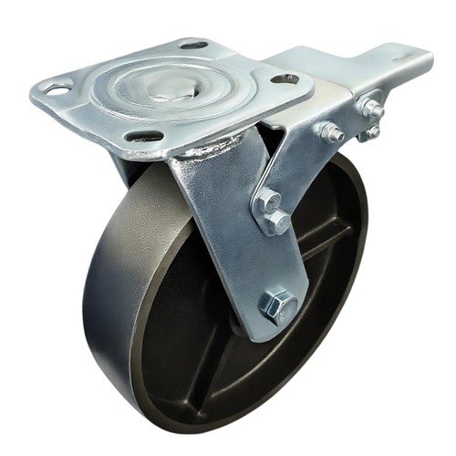Industrial heavy duty cast - industrial,