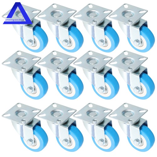 12pack swivel caster - swivel,